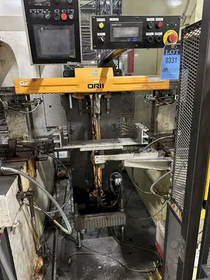 USED 2014 ORII RYN120SISX