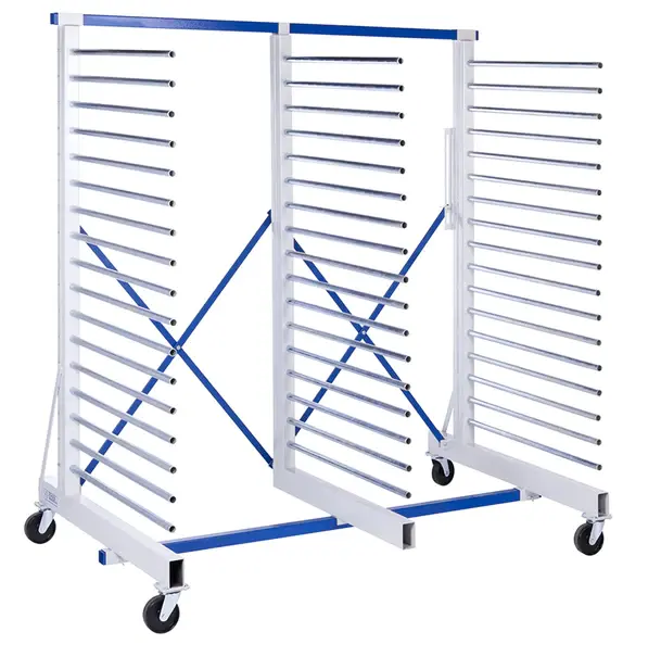 STABILOFLEX | Rehnen | Finishing Equipment