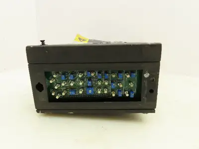 Portec 23767 Pathfinder II Crown Wire Guidance 2-Line Forklift Control Module