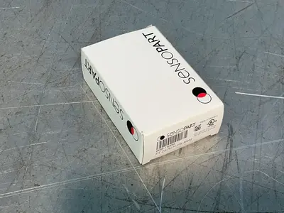Used SENSOPART FT 25RLHPSM4M Photoelectric Sensors Ohio US | HGR 24 #1323807
