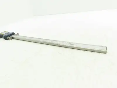 Fowler 54-100-312-0 Xtra-Range Digital Caliper 0-12" 300mm .0005 Nib Jaws w/Case