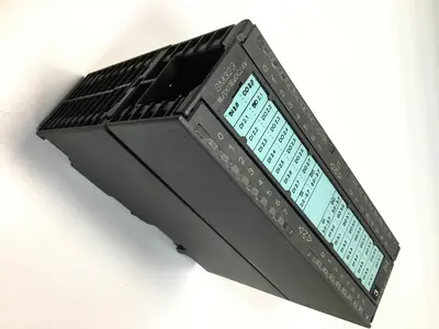 USED SIEMENS 6ES7 323-1BL00-0AA0