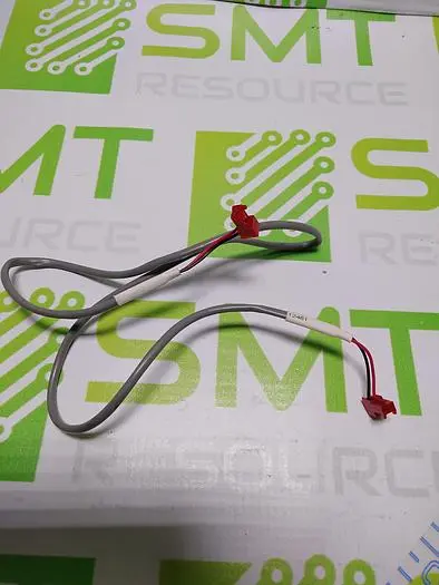 Used YESTECH 12461 Cable & Wire Florida US | SMT Resource #484772