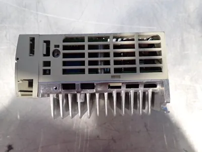 Used YASKAWA SGDA04ASP Servo Drives Ohio US | HGR 24 #801903