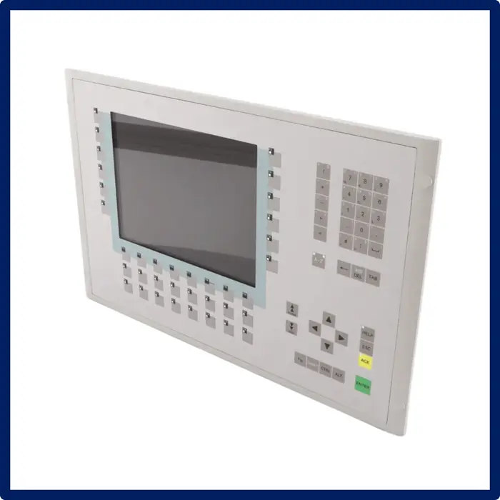 NEW SIEMENS 6AV6542-0CC10-0AX0
