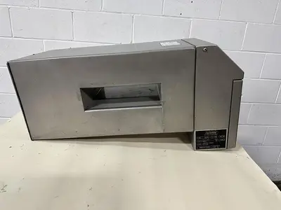 USED LOMA SYSTEMS MICRO ISC