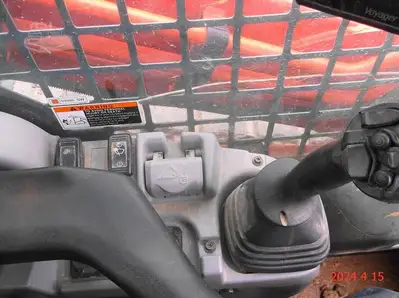 Used 2022 KUBOTA SVL97-2 Compact Track Loaders New York US | Beck Equipment #1506456