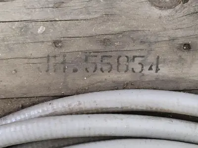 Used SHAWFLEX 63222M180818700 Cable & Wire British Columbia CA | Lenmark #1439978