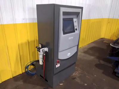 Used NORDSON N/A Paint Systems & Equipment Including Powder Coating Lines Ohio US | G-2000, Inc. #1502477