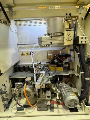 USED 2019 SCM OLIMPIC K 560
