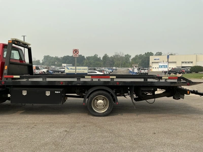Used 1990 GMC TOPKICK Tow trucks Michigan US | Miedema Asset Management Group #1313036