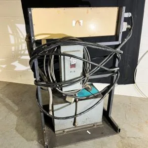 USED ITC MF12-150