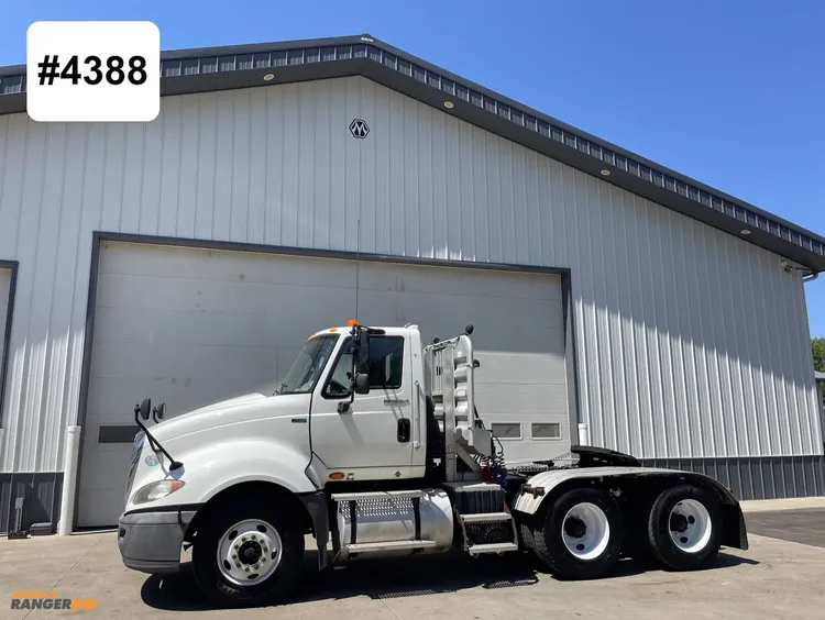 Used 2012 INTERNATIONAL LF667 Conventional trucks Michigan US | Miedema Asset Management Group #1247261