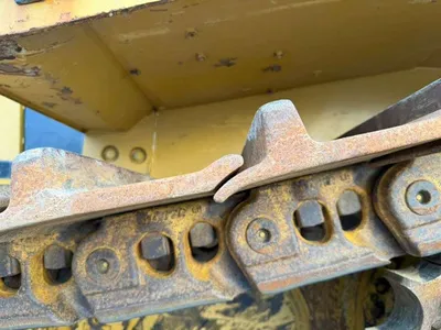 2012 Caterpillar D8T