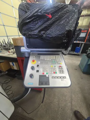 Used 2014 DMG MORI DMU 50 Vertical Machining Centers (5-Axis or More) Illinois US | 520 Machinery Sales LLC #1314303
