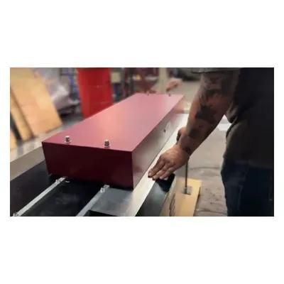 GMC MACHINE TOOLS PL-18HEM Pittsburgh/Roll Former Machines | Sierra Victor Industries (4)