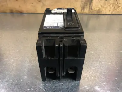 USED WESTINGHOUSE EB2030