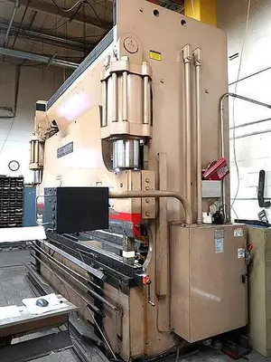 USED CINCINNATI CBII-350