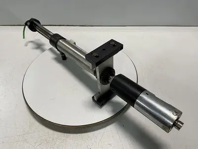 USED BRANSON 4TP