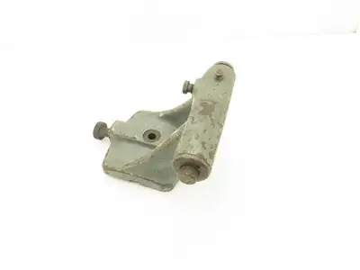 KO Lee Grinding Machine Tailstock 5-1/2" Center Height From Bed READ