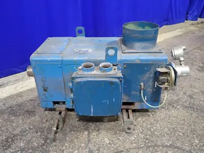 Used 1995 CEAR MGL 180 S Motors (misc) Ohio US | HGR 24 #1048007