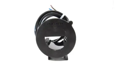 NEW EMOTRON 01-2471-40 CURRENT TRANSFORMER TYPE CTM 100 01247140