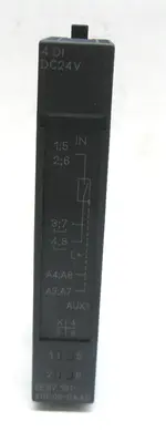 NEW SIEMENS 6ES7 131-4BD00-0AA0
