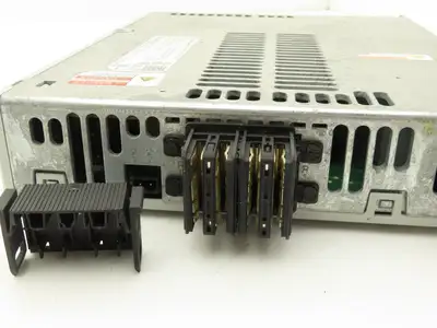 Allen Bradley 2198-P031 Kinetix 5700 DC Bus Power Supply 480VAC In 24VDC In