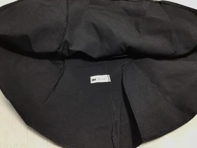 3M Versaflo 5252 – M-447 – 11W013 Flame/Fire Resistant Outer Shroud Cover