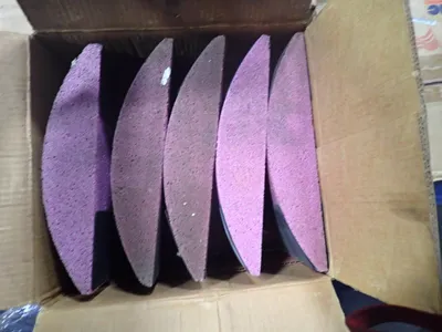 Radiac Grinding Wheels