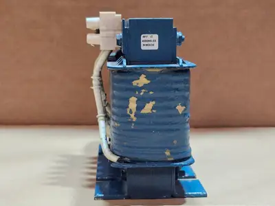 Used MTE RL-03502 Transformers British Columbia CA | Lenmark #1426938