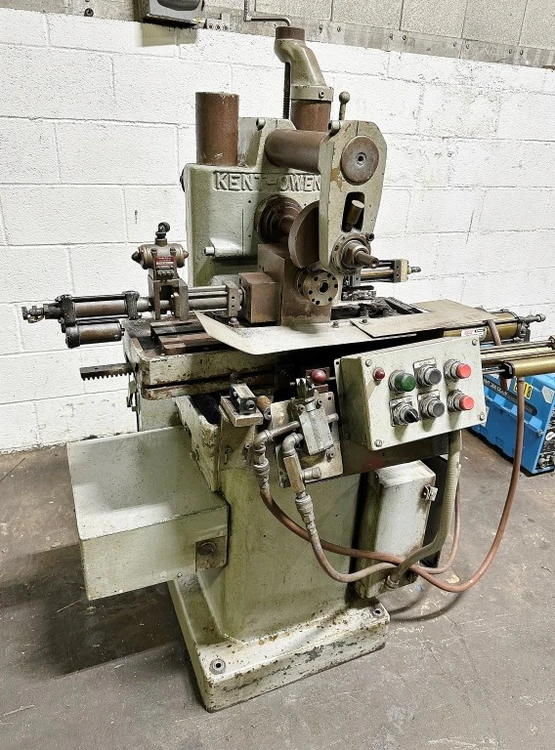 Used KENT-OWENS _UNKNOWN_ Simplex Horizontal Production Mills Ohio US | McKean Machinery Sales #446941