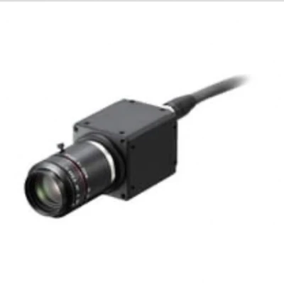 Keyence CA-HX200C Intuitive Vision System, LumiTrax 16x Speed 2MP Color Camera [New]