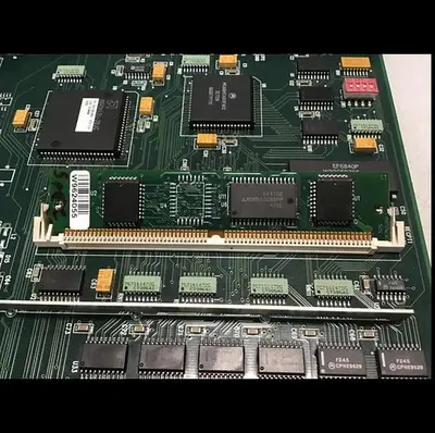 USED VAN DORN PC330-081 330-081