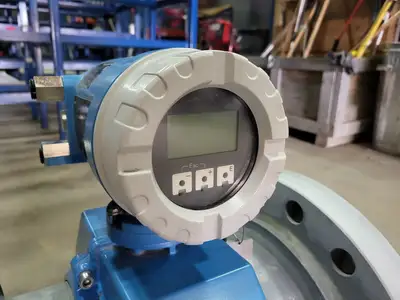 NEW ENDRESS+HAUSER 53W2F-H9GB1RA0BBAA