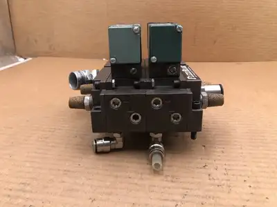 USED NUMATICS 082SA425M016T61