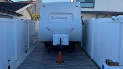USED 2012 Cruiser RV Fun Finder X 189 FBS