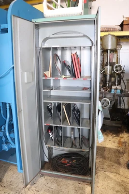 DoAll Supply Cabinets