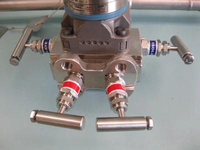 NEW Rosemount 3051 CFP DF005P2S0340D53AA1P2V1QC1Q8Q4E5M5