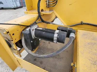USED 2013 CRS CRANESYSTEMS INC. SX50620150P55FFD0S