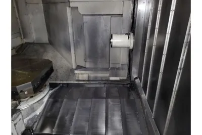 USED MAZAK FH-10800