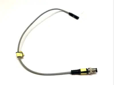 Used Festo Proximity Sensor PNP 0.3m Cable 574334 LOT OF 3 Proximity Sensors Michigan US | Maverick Industrial Sales #1394407