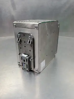 Phoenix Contact QUINT-PS-100-240AC/24DC/10 (2938604) Switching Power Supply. 4G