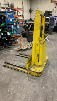 USED BIG JOE 1056S