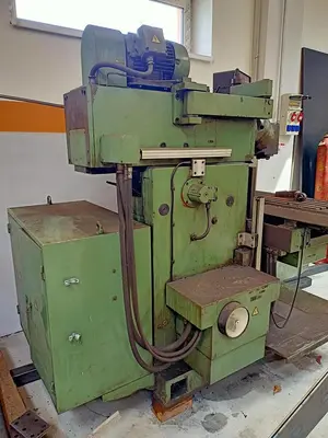 Used 1990 TOS FGS 25/32 Universal Mills CZ | Amaron s.r.o. #1056759