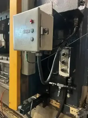 USED 1993 MINSTER E2-300