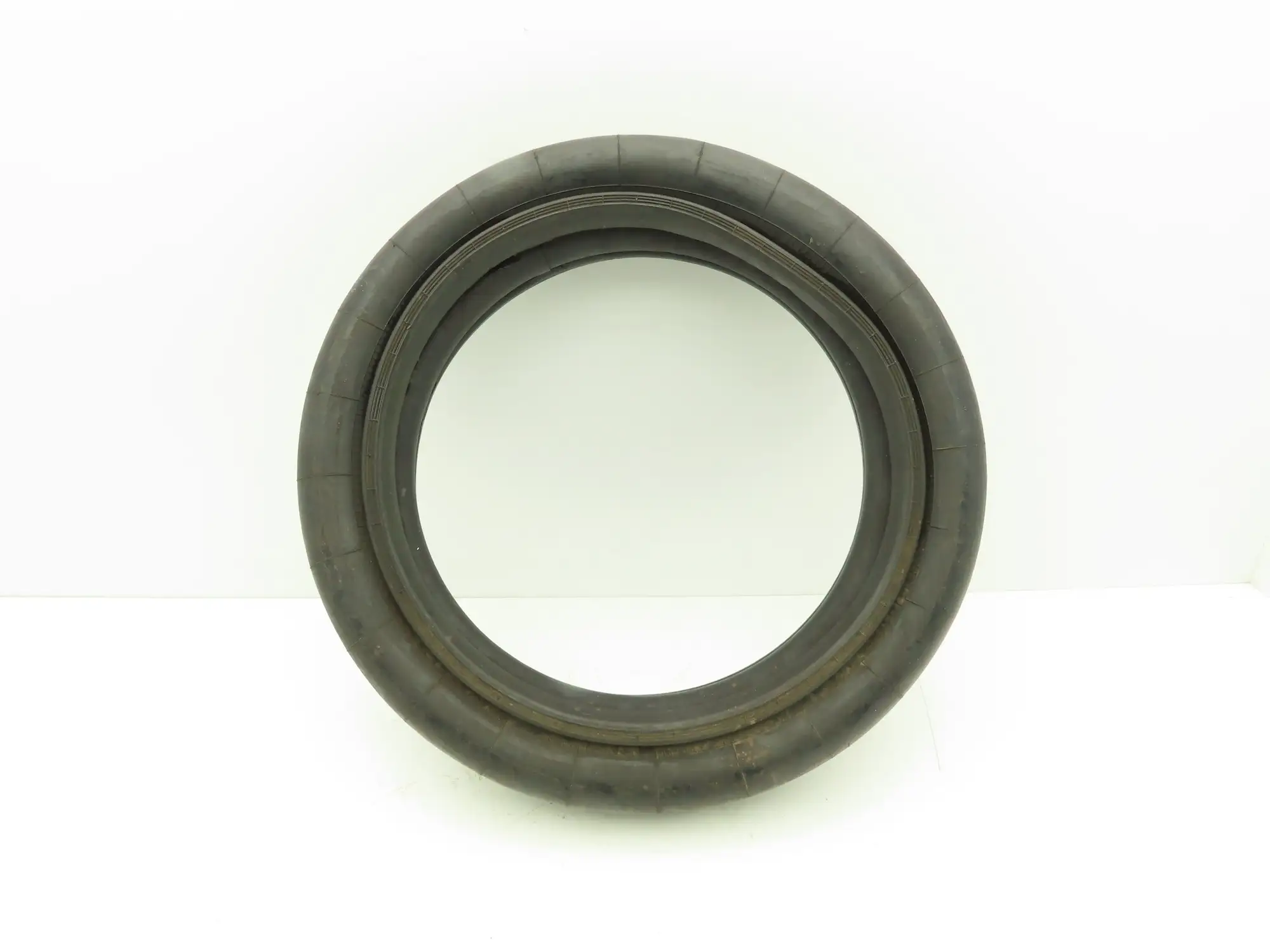 Firestone AY28 14.9 x 8.1 Airide Double Convoluted Air Spring Bellows NCD-446-8