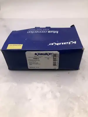 Klauke 240B12 Tubular Cable-Lugs -NIB of 10