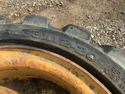 Used _UNKNOWN_ _UNKNOWN_ Wheels & Tires Michigan US | Miedema Asset Management Group #1413975