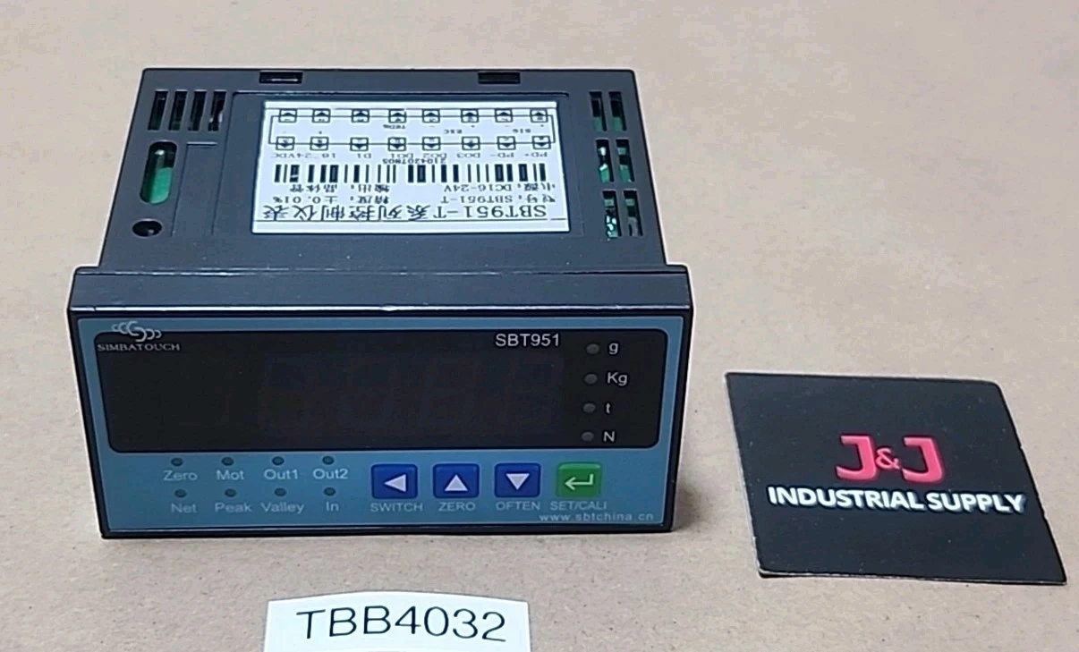 USED SBT SBT951-T